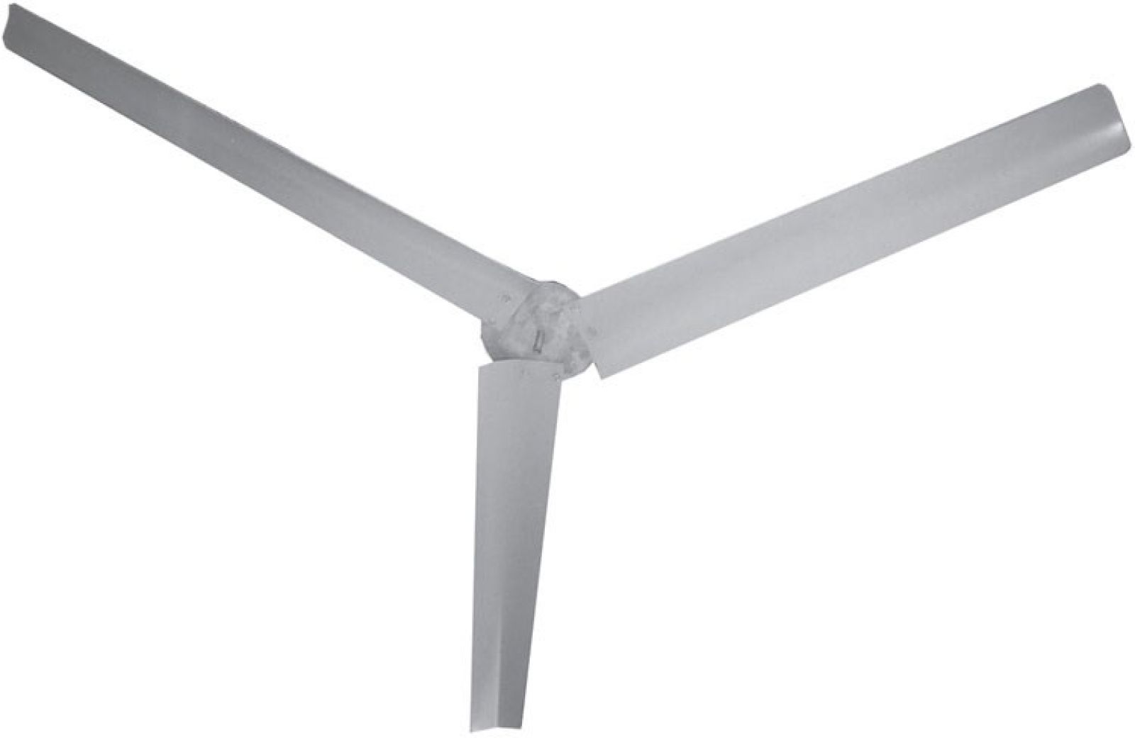 Large 72 Inch Air Power Shop Ceiling Fan