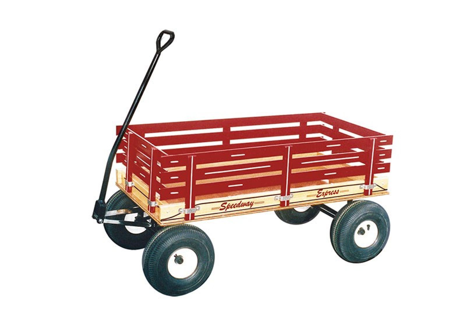 Amish Wagon Model 500