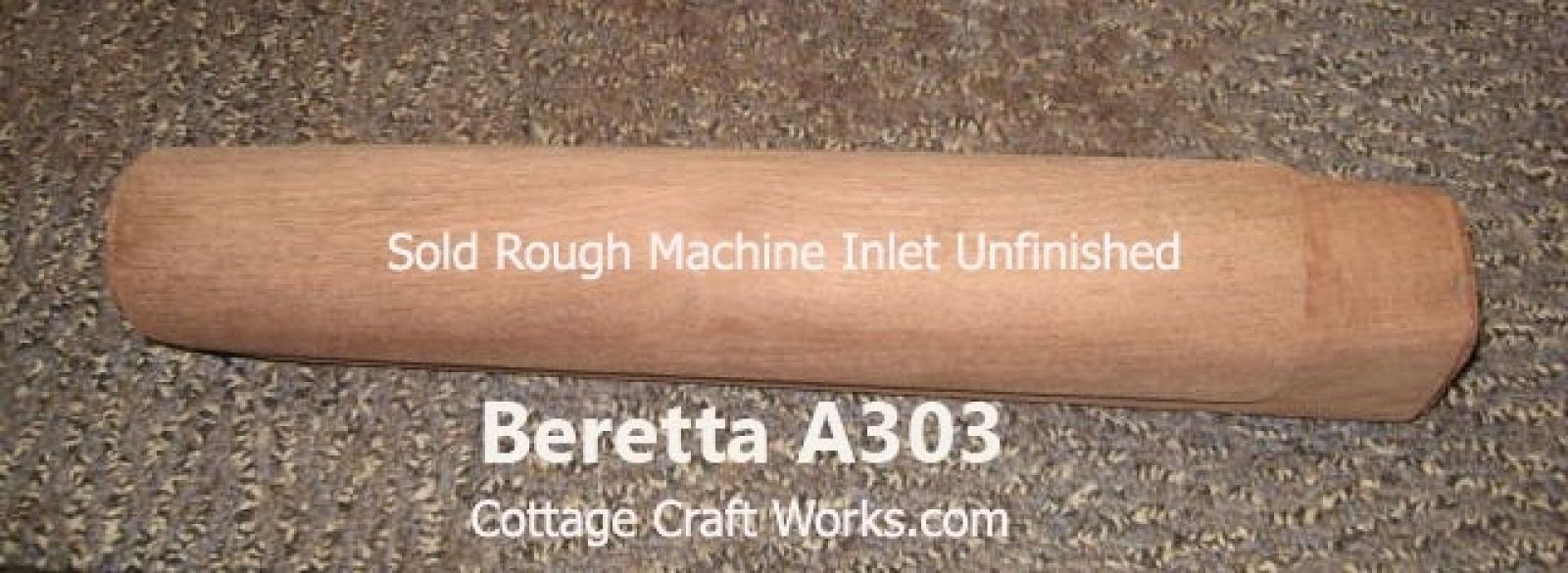 Beretta A303 12G Forearm | Forend