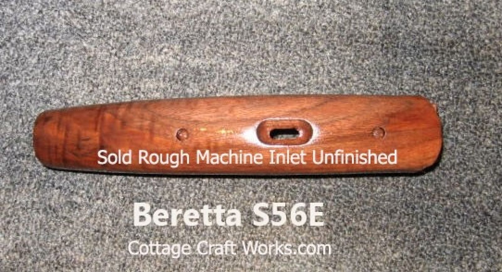 Beretta S56E Forearm | Forend