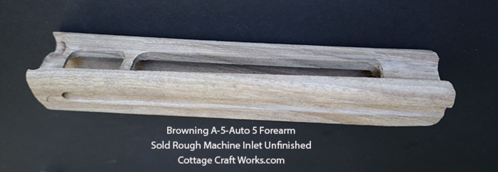 Browning A5-Auto 5 Forearm | Forend