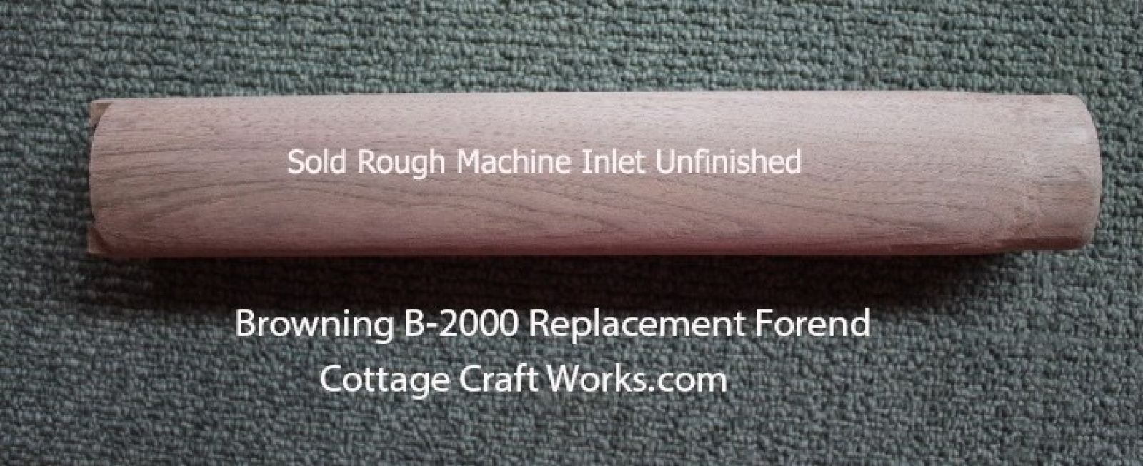 Browning B-2000 Replacement Forearm-Forend 