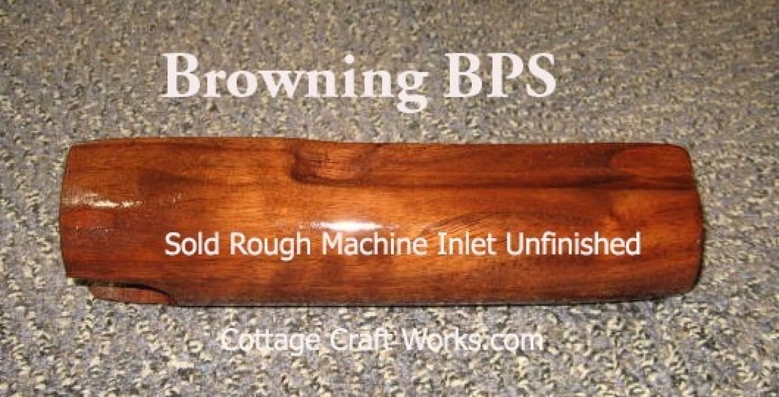 Browning BPS Forend | Forearm