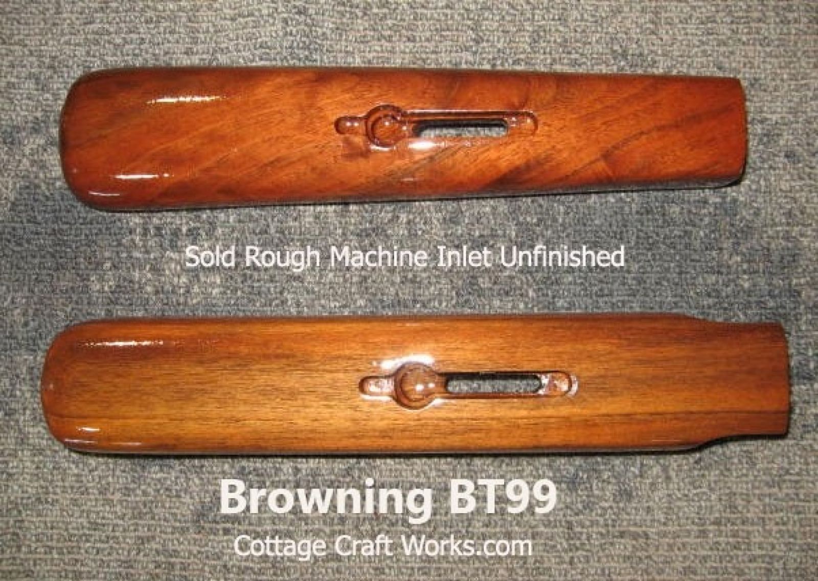 Browning BT99 Forearm | Forend