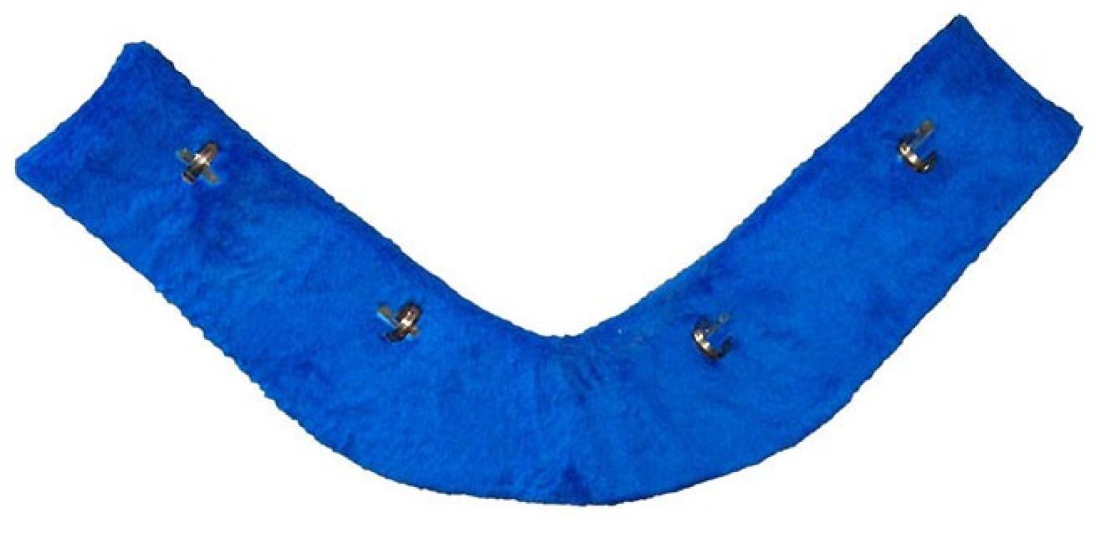 Buggy Horse Bottom Collar Pads