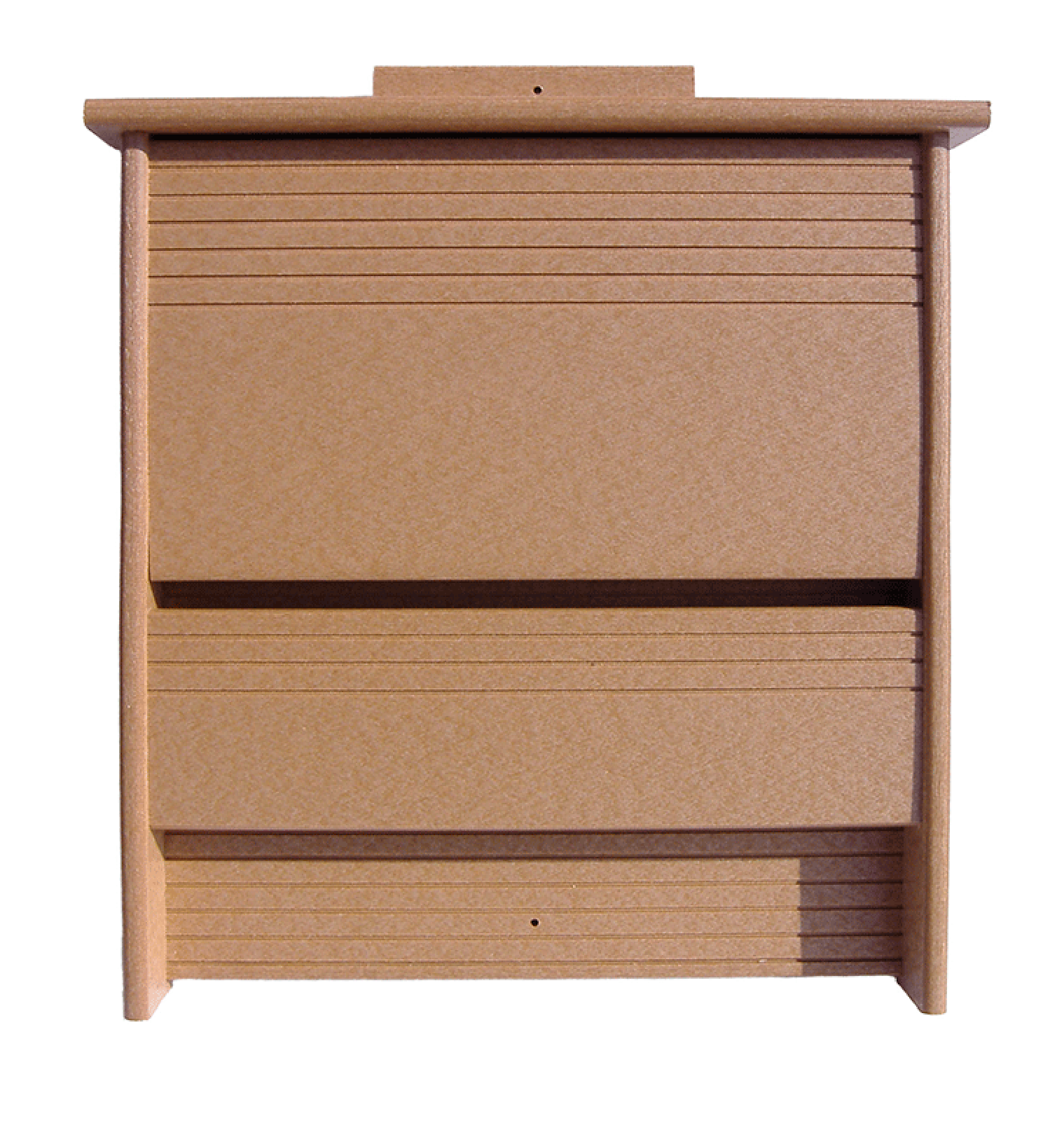 Poly Wood 20 Colony Bat House