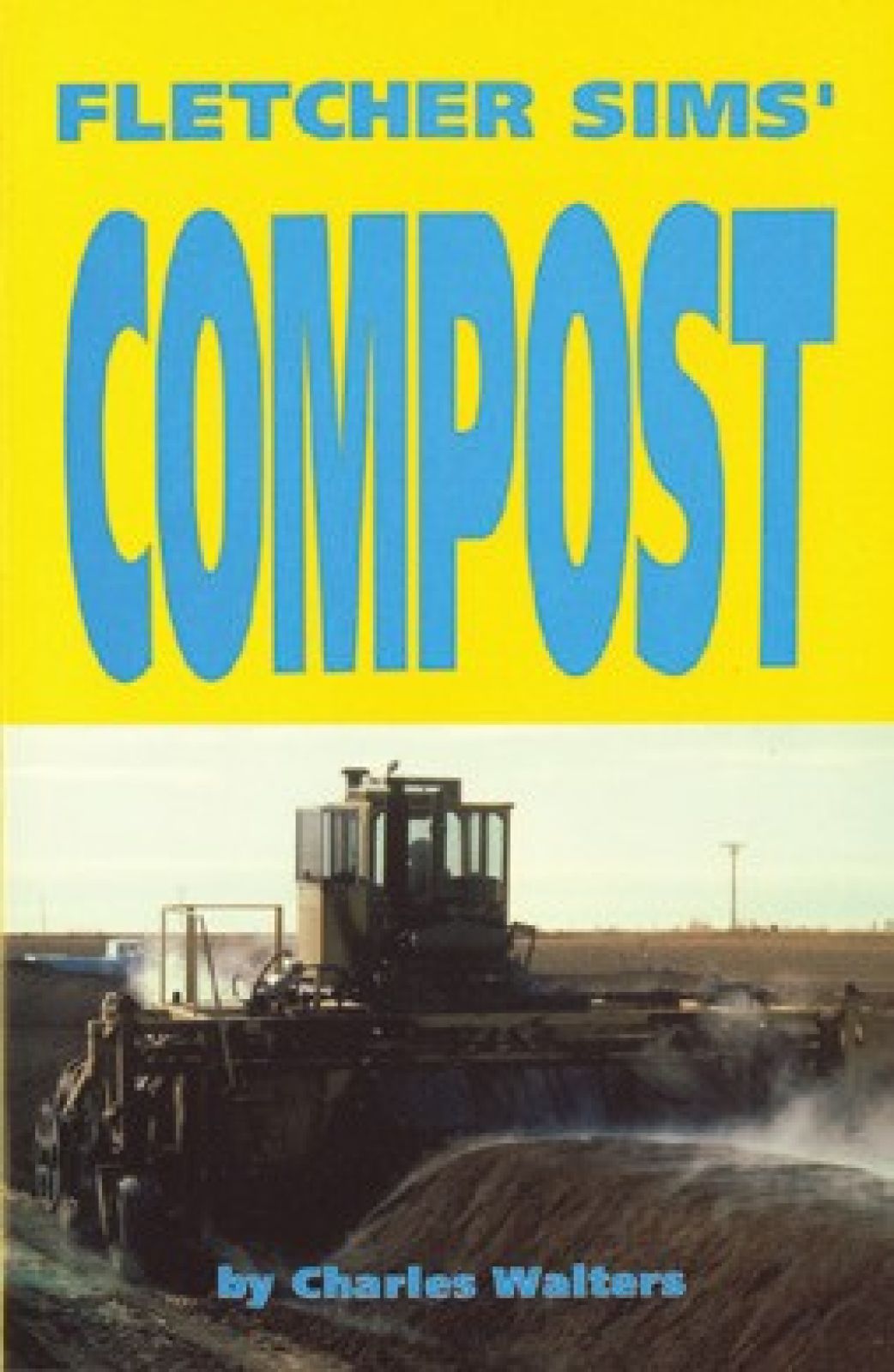 Fletcher Sims Compost