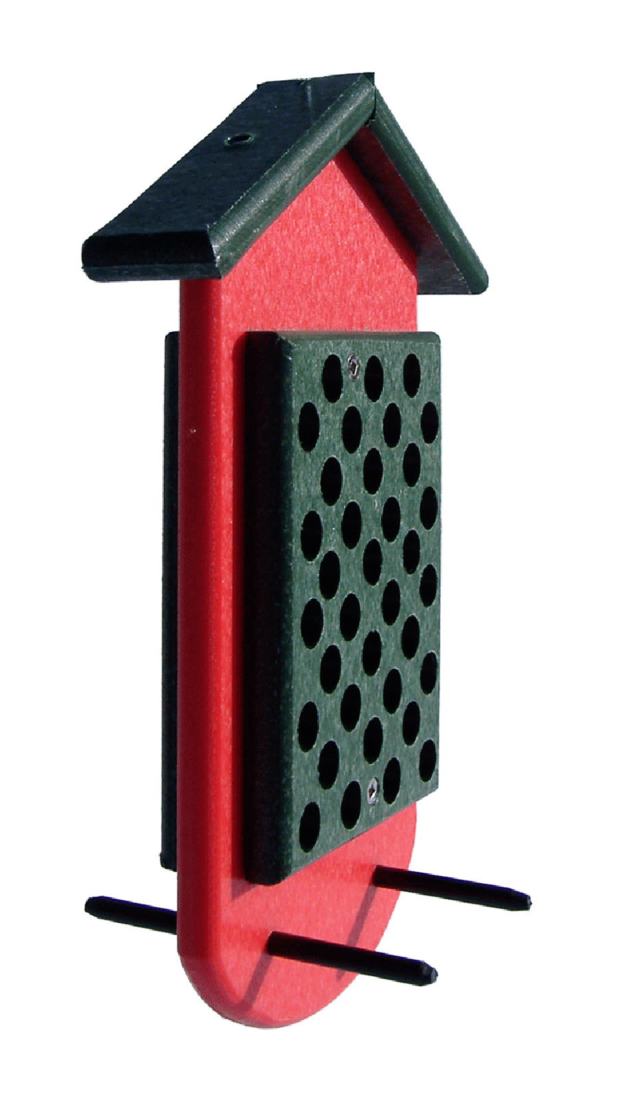 Double Peanut Butter Poly Feeder