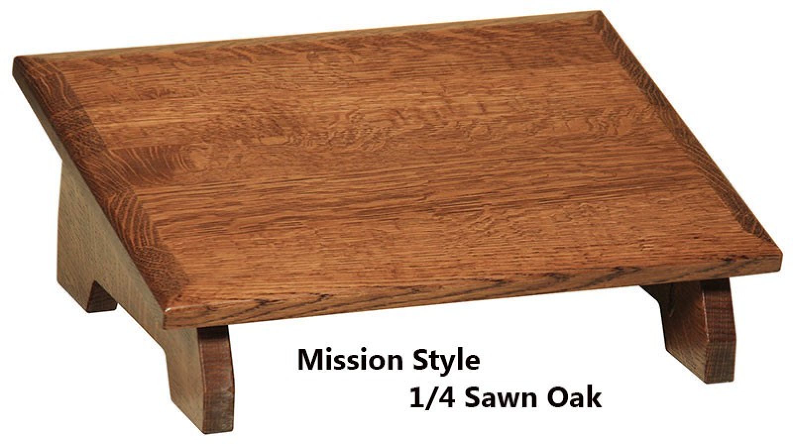 Ergonomic Designed Slanted | Footstool | Footrest