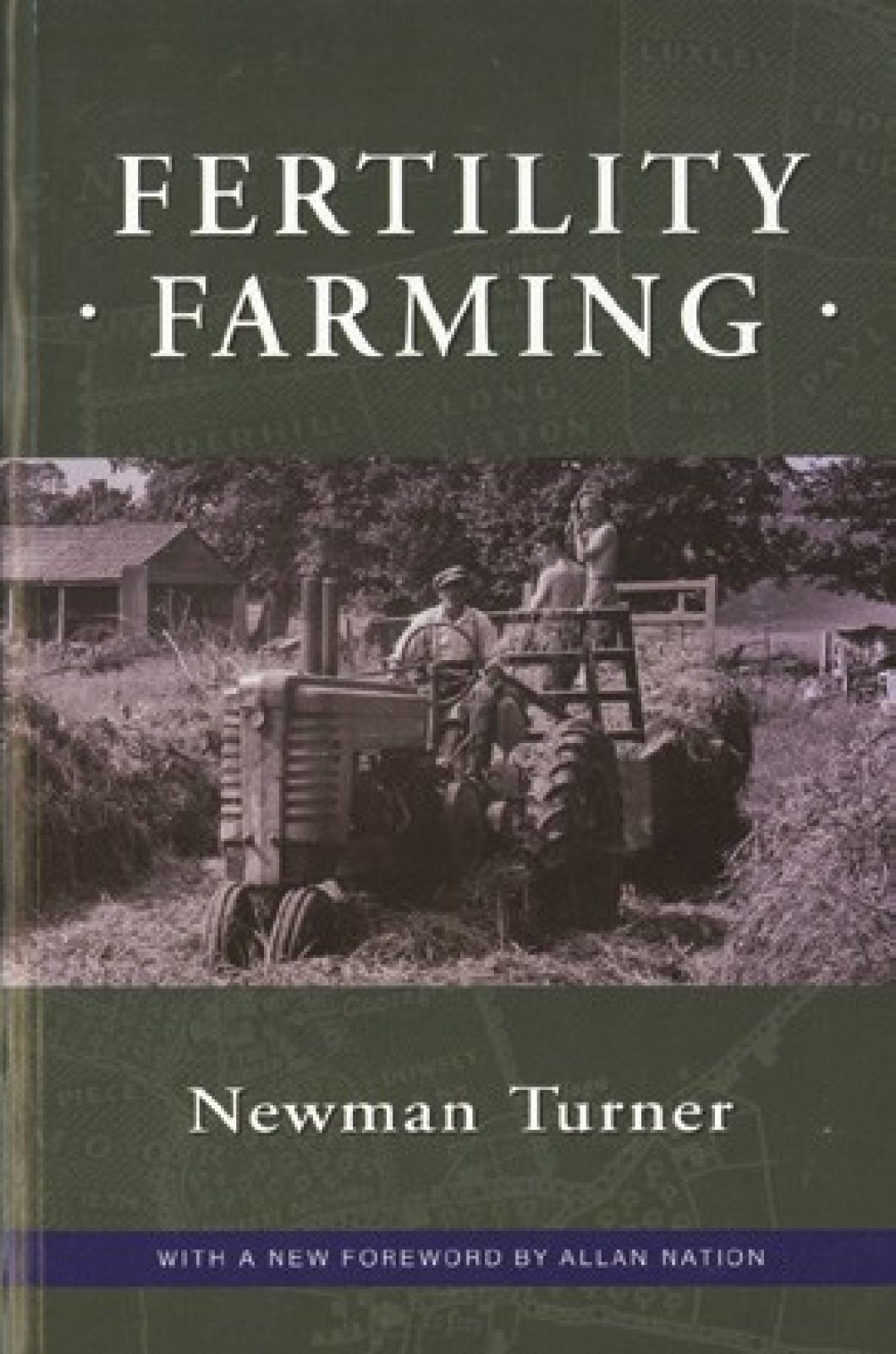 Fertility Farming