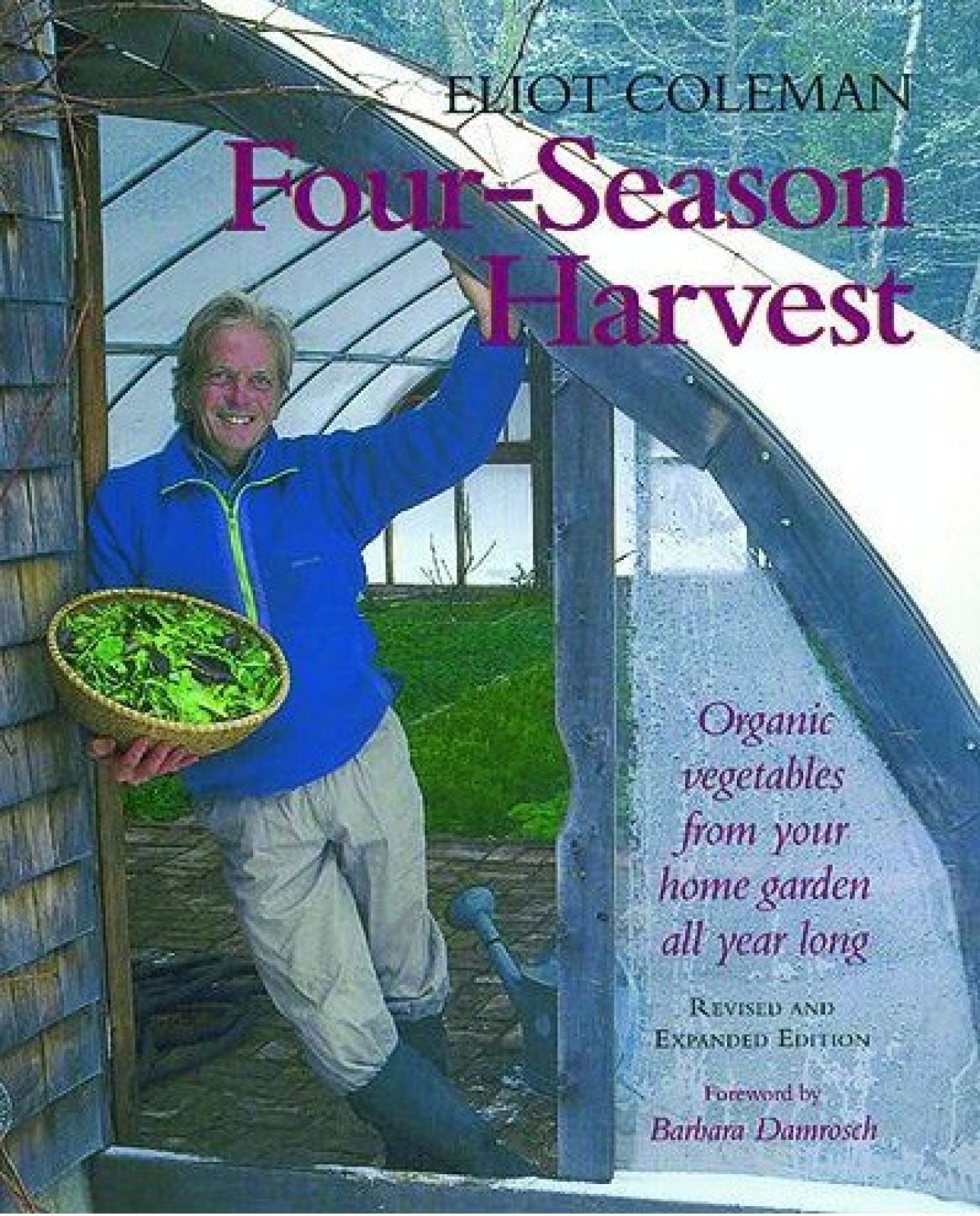 Four-Season Harvest