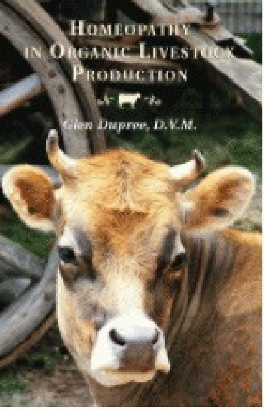Homeopathy in Organic Livestock Production