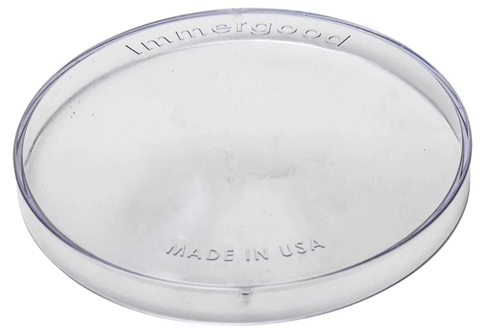 Immergood-WM Ice Cream Can Storage Lid