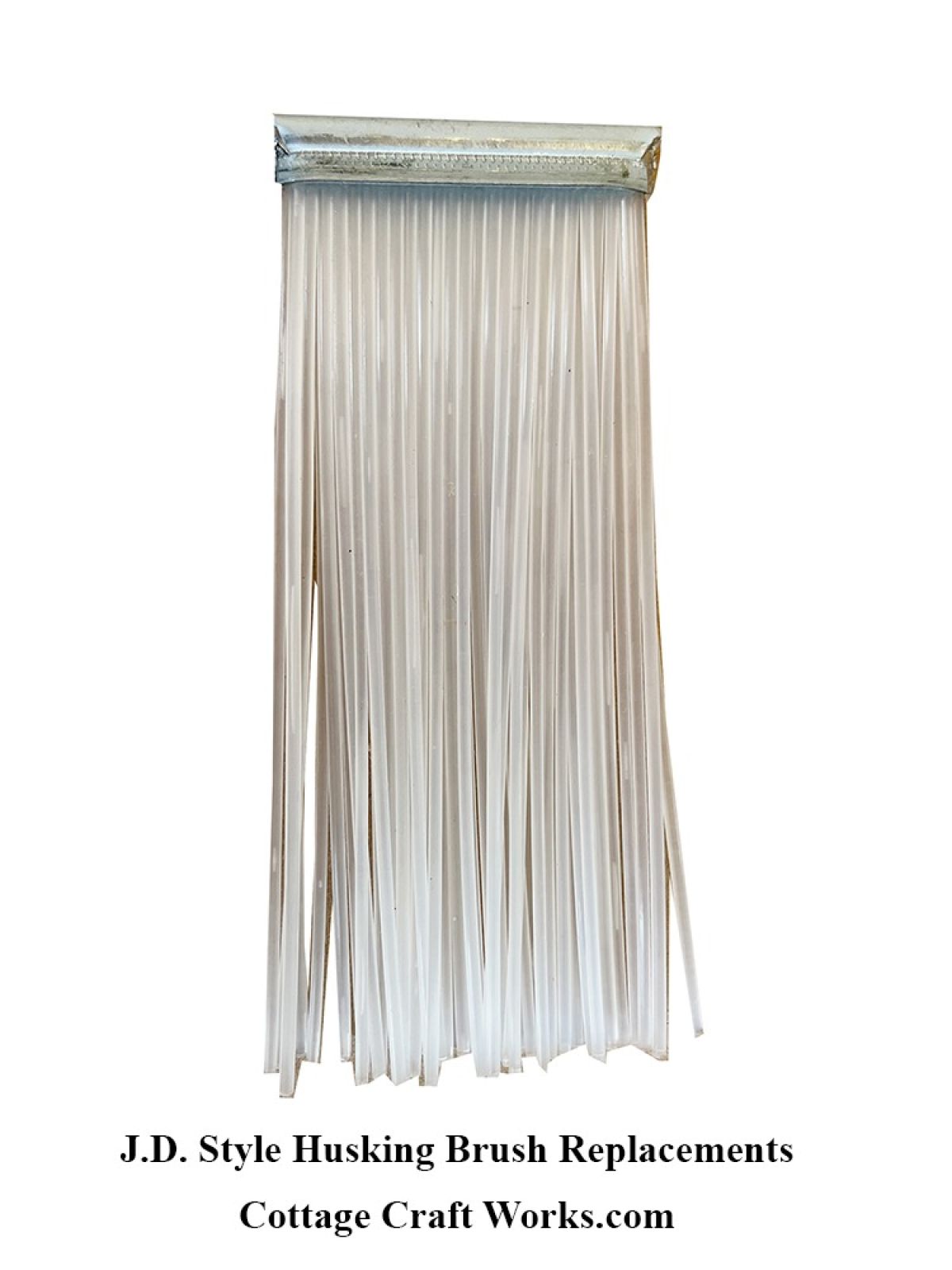 NI 323, 326, 327 Husking Bed Retro Replacement Brushes