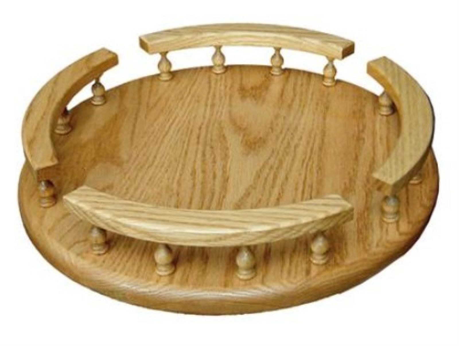 Lazy Susan Table Top Organizer