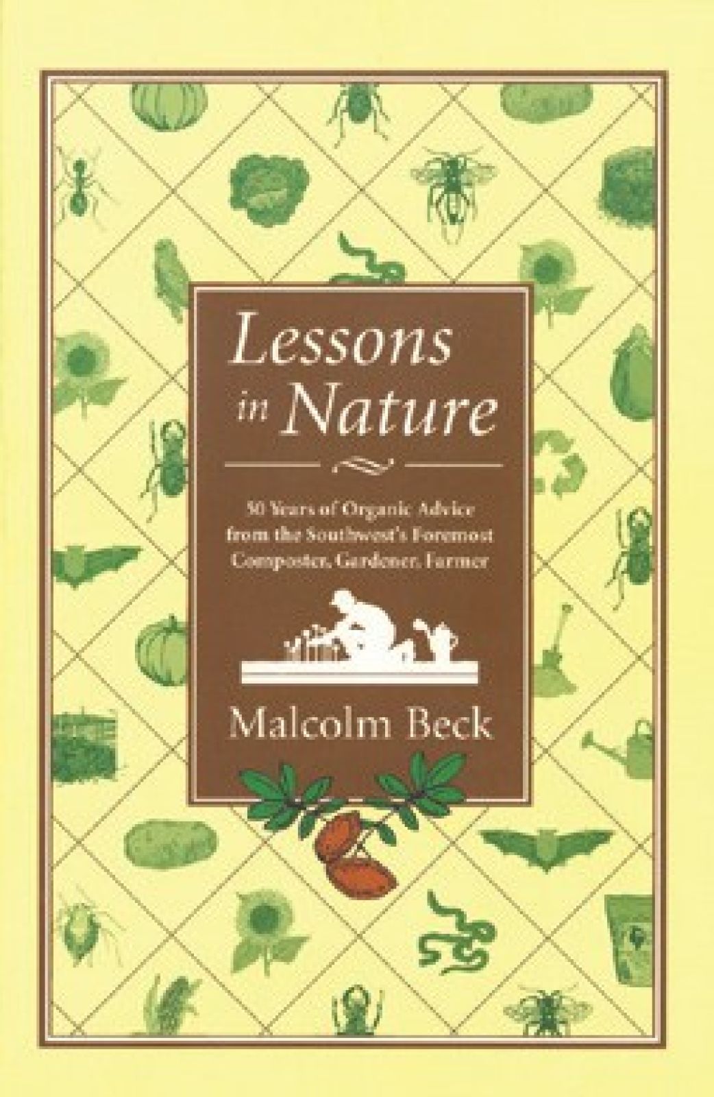 Lessons in Nature