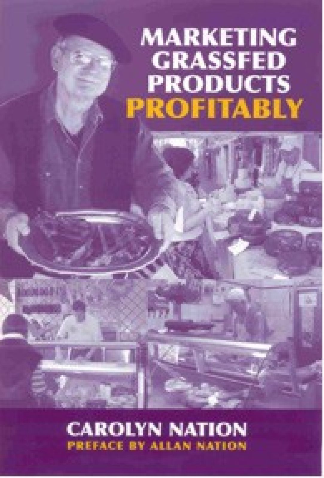 Marketing Grassfed Products Profitably