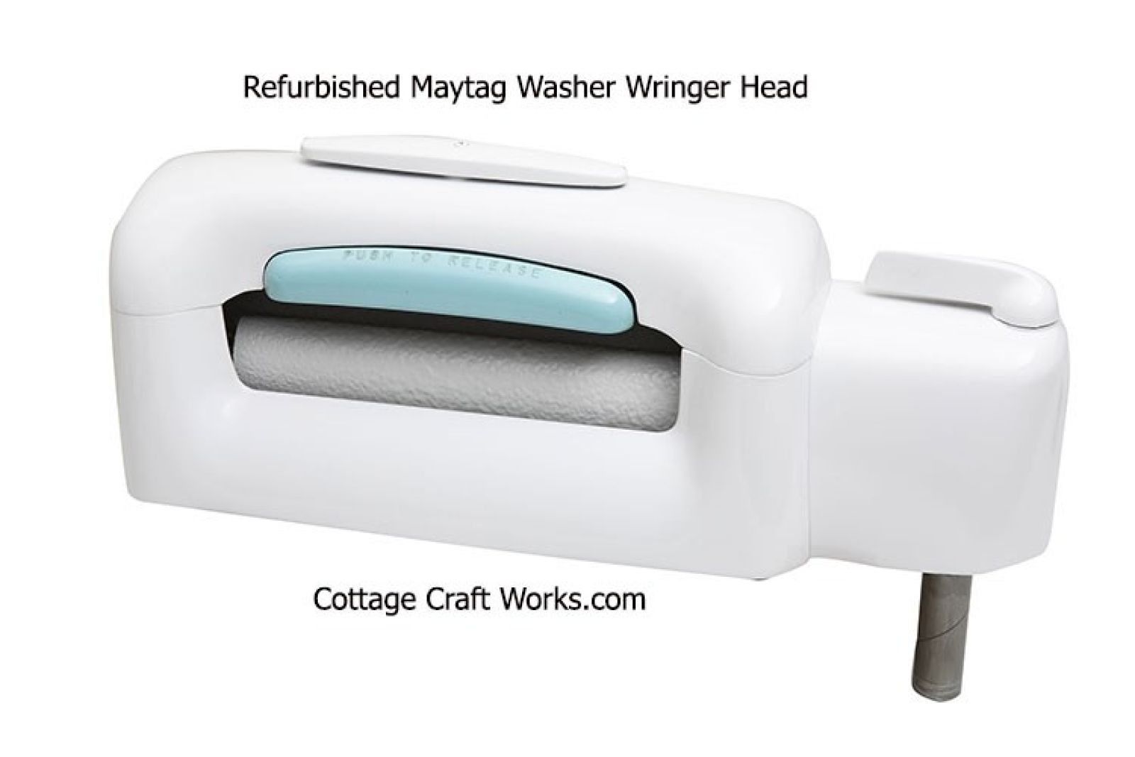 Refurbished Maytag Washer Wringer Head