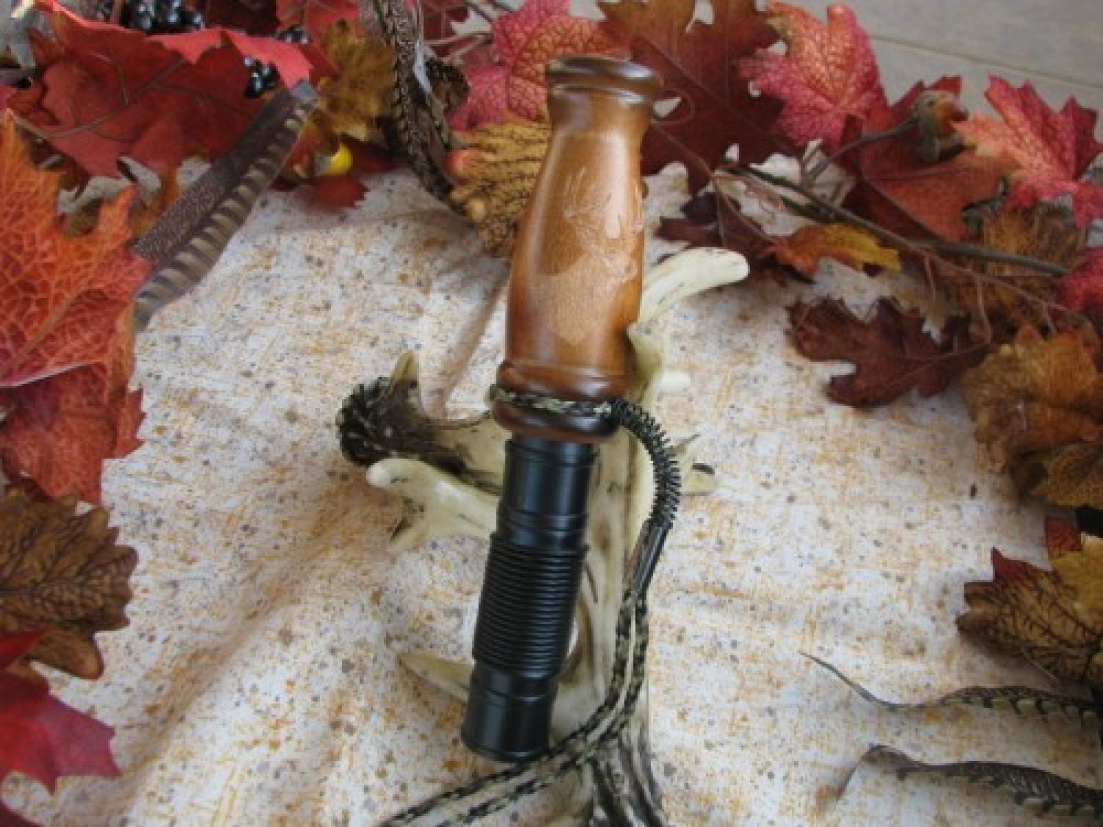 Deer Call | Mega Deer Grunt Call |Whitetail Deer Calls
