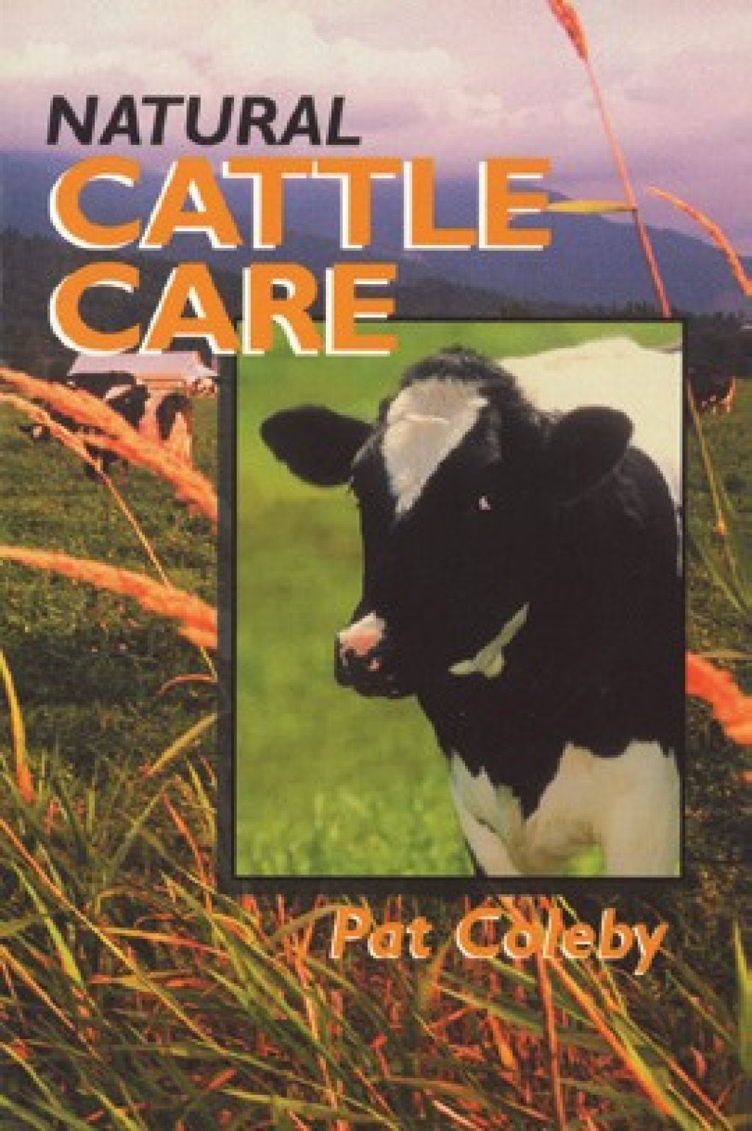 Natural Cattle Care