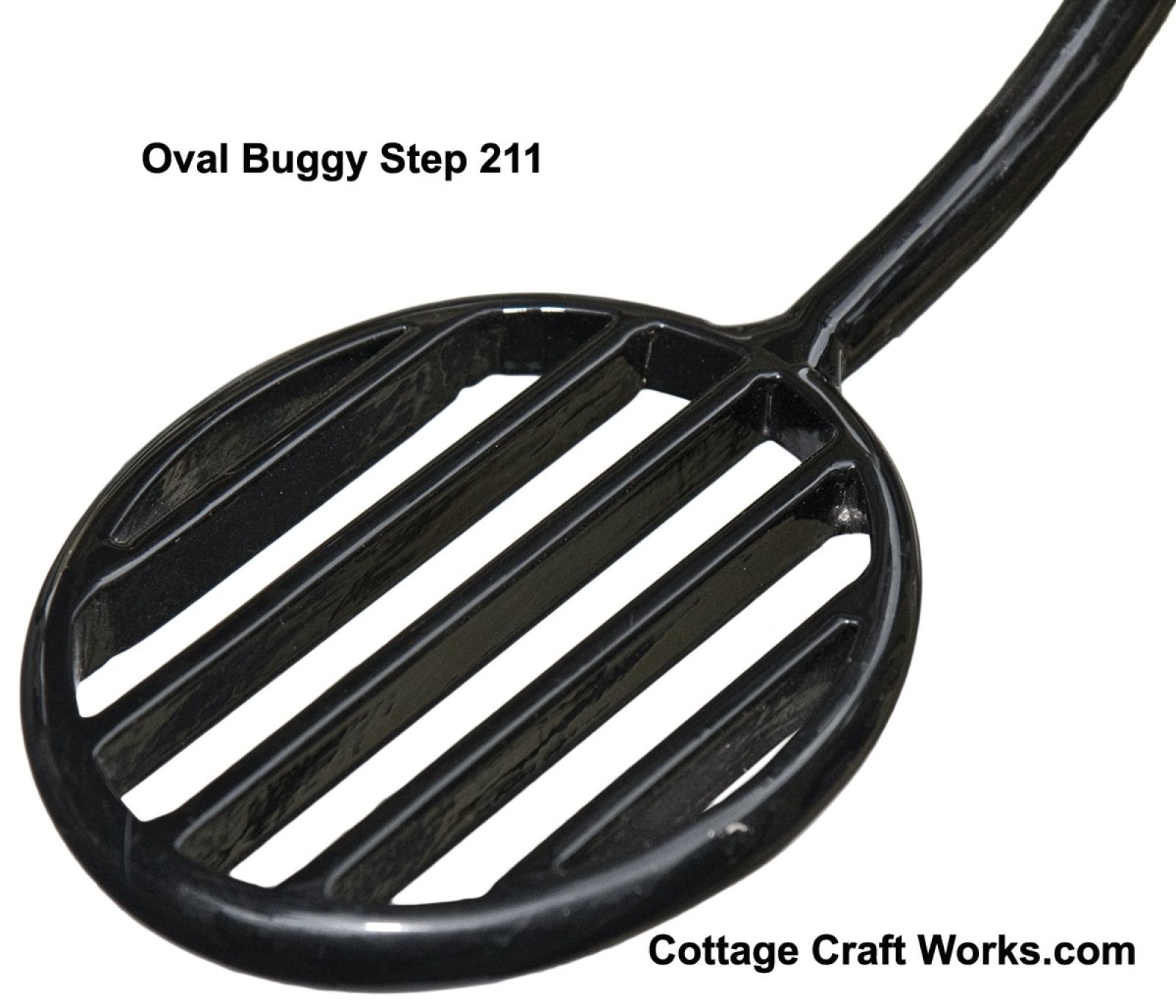 Buggy, Carriage, Wagon Steps