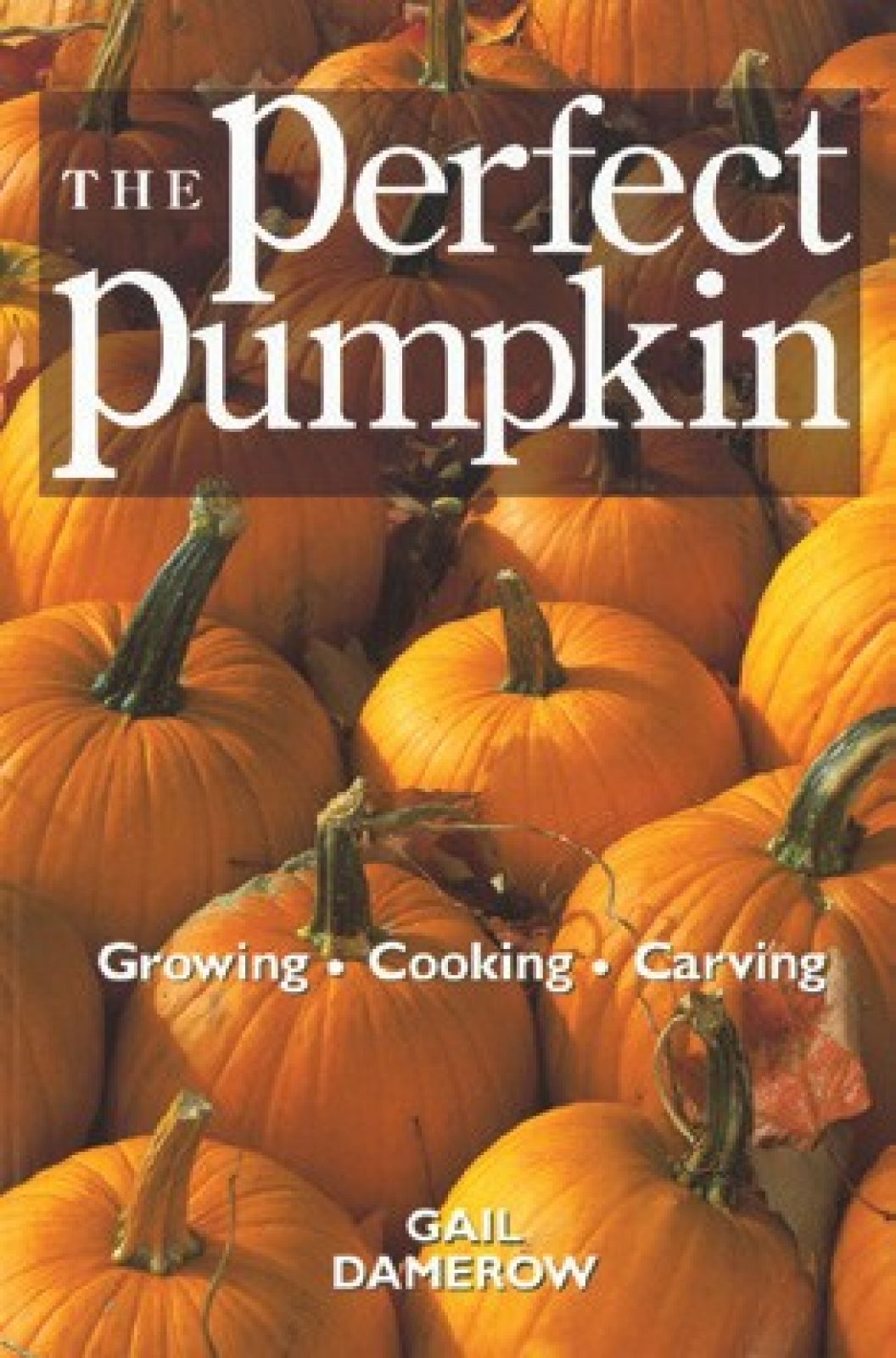 Perfect Pumpkin, The