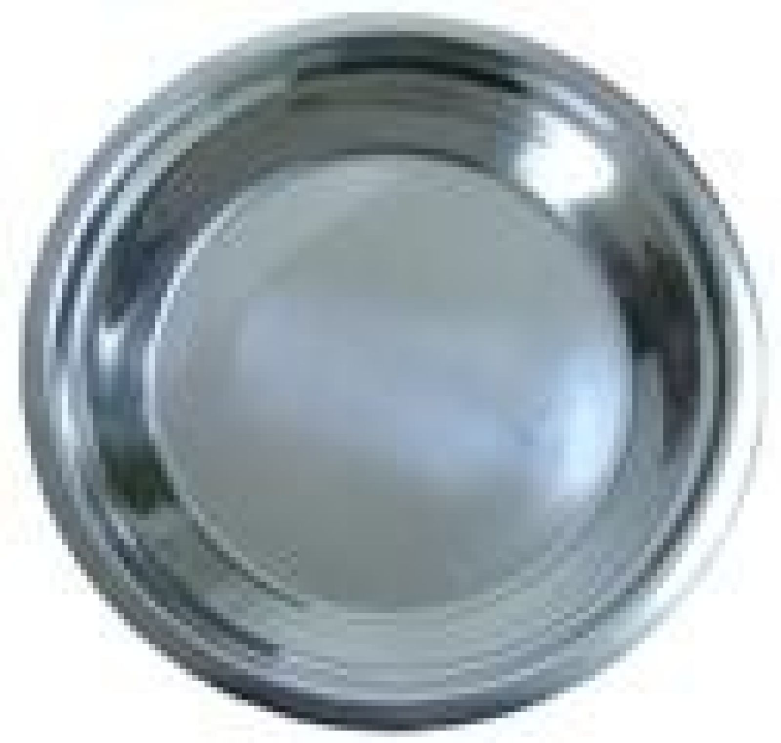 Stainless Steel 9 Inch Pie Pan