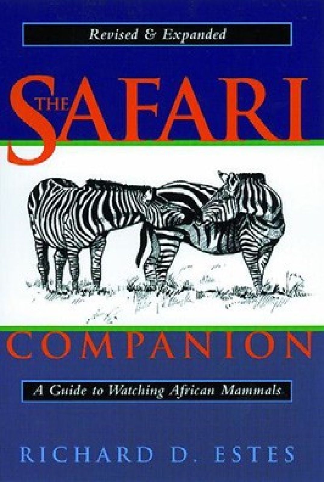 Safari Companion, The