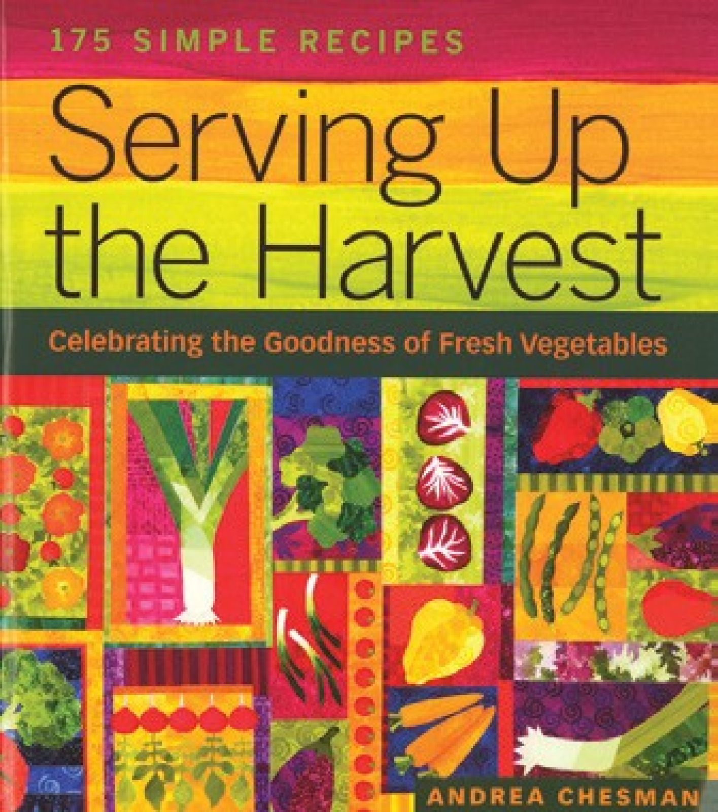 Serving Up the Harvest