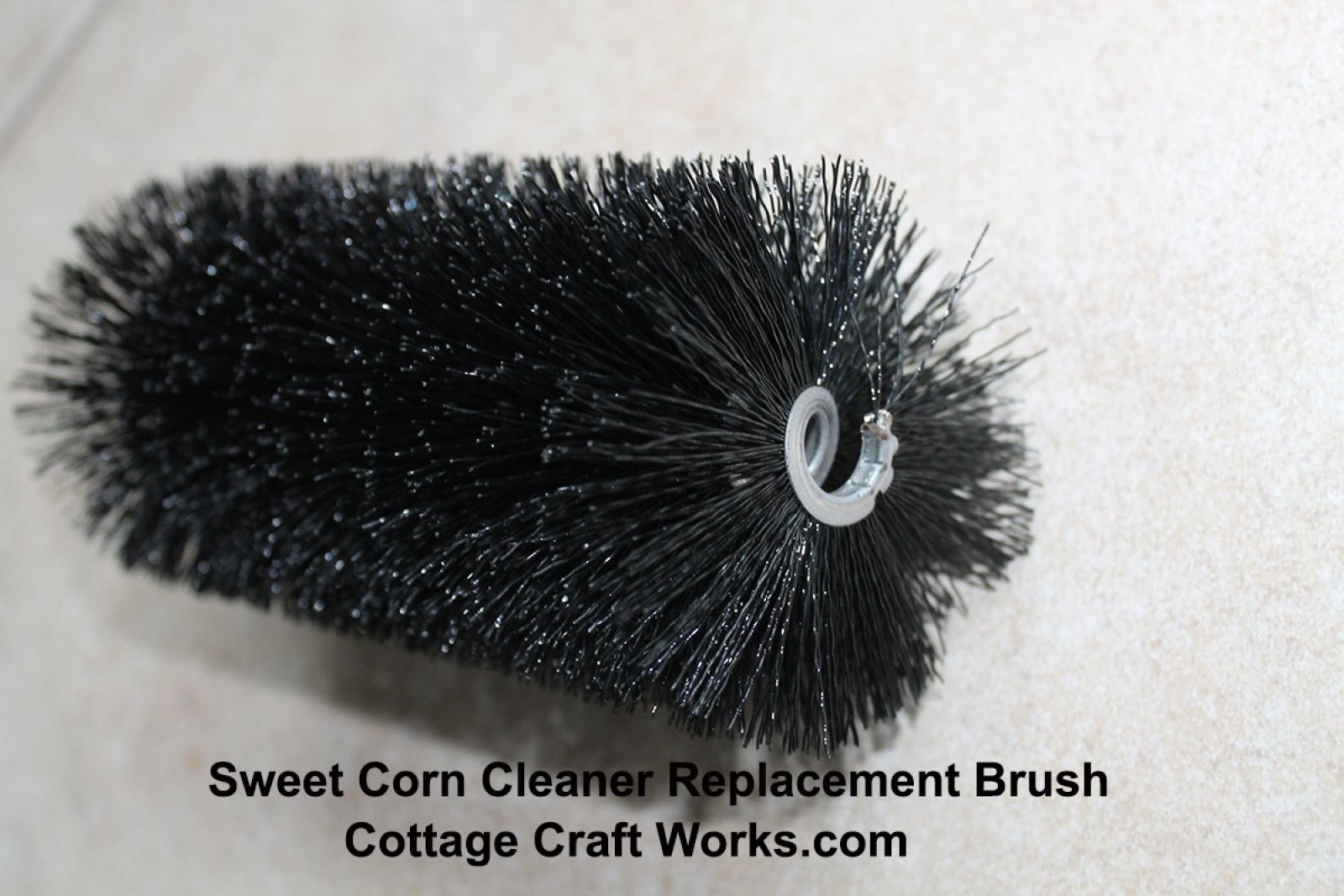 Sweet Corn Cleaner Replacement Brush