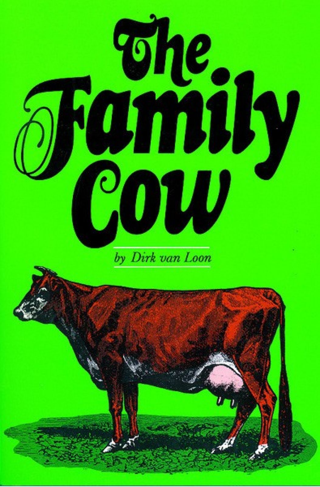 Family Cow, The