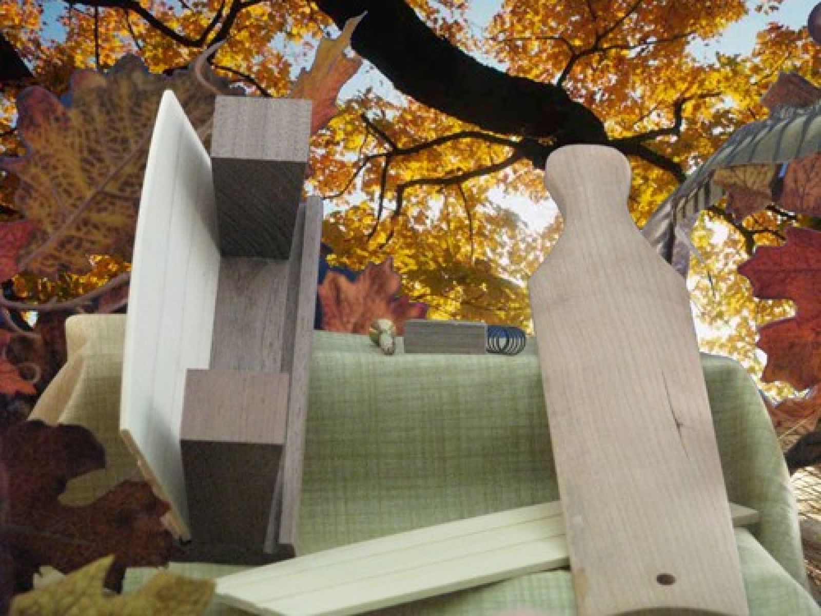 Turkey Box Call Kit Complete > Turkey Box Calls Kits