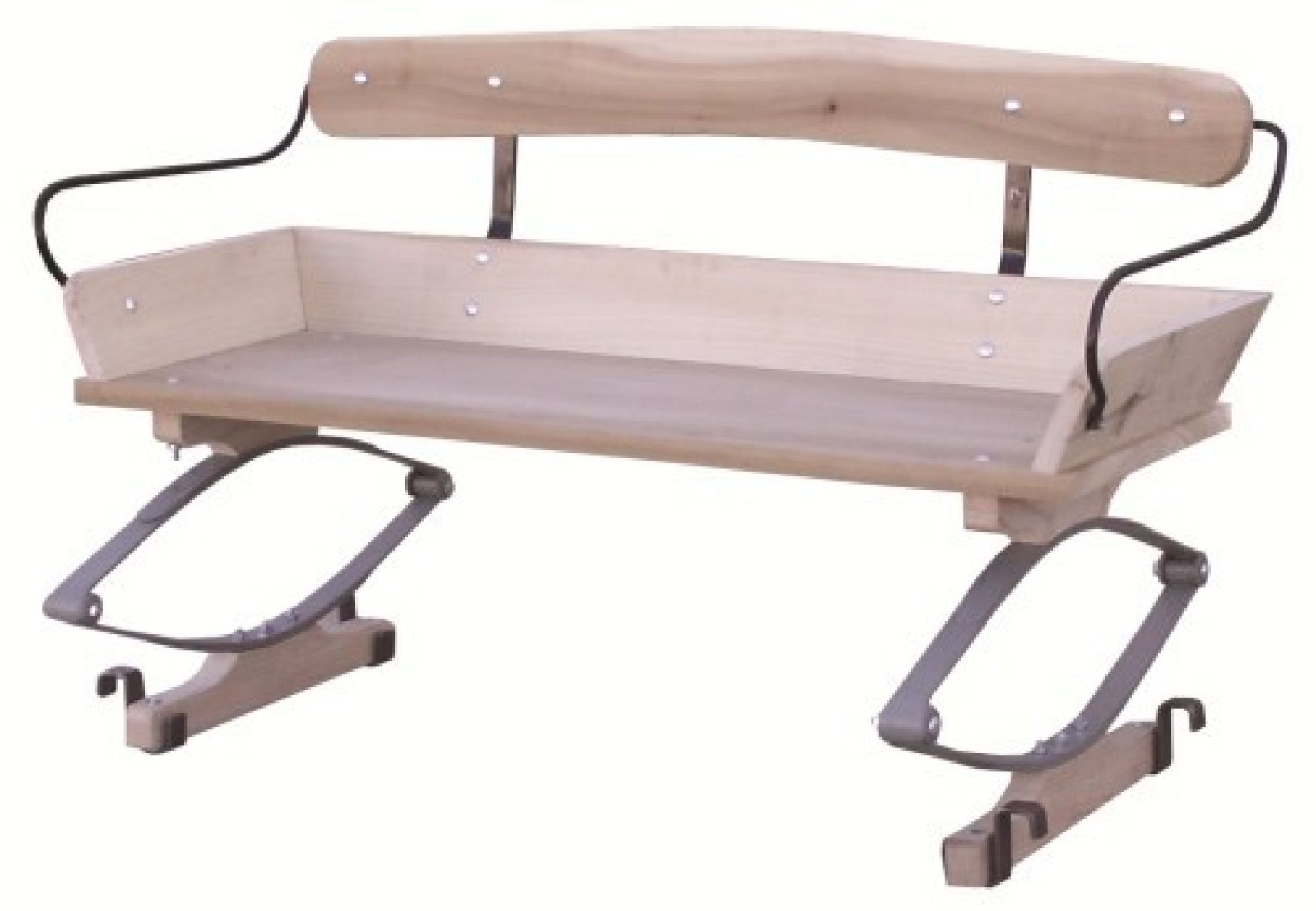 Our Authentic Wagon Bench Seat
