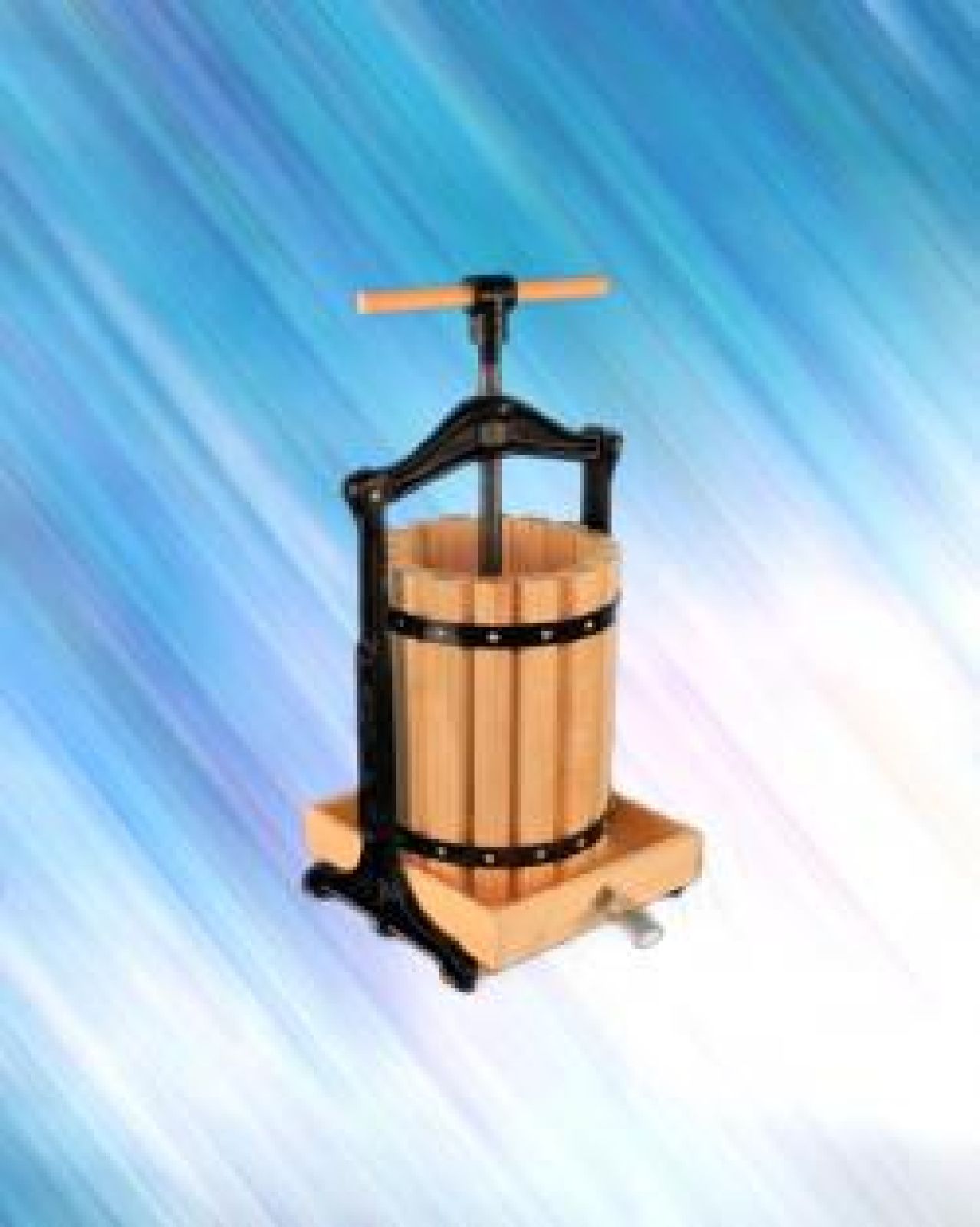 Yakima Small Wine Press