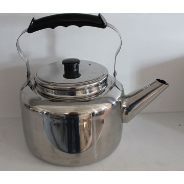 Stainless Steel Tea/Water Kettles