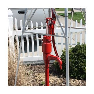 Heller Aller Length Lift Pump Model 190-A