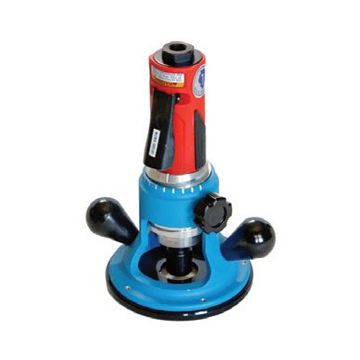 Woodchopper Air Powered 1-HP Router