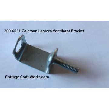 Coleman 200 Model Lantern Ventilator Bracket