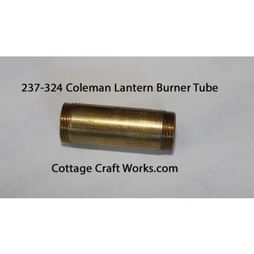 Coleman 236-237 Model Lantern Burner Tube
