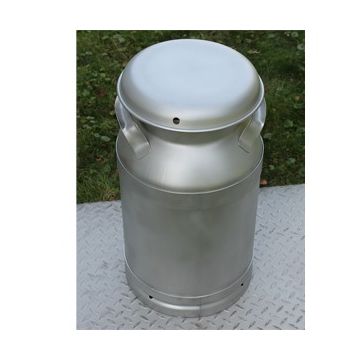 USA Stainless Milk Cans | 5 Gallon