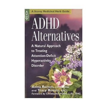 ADHD Alternatives