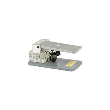 Treadle Sewing Machine Air Motor Floor Speed Controller