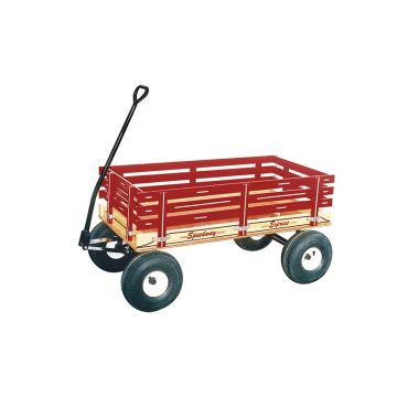 Amish Wagon Model 500
