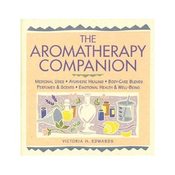 Aromatherapy Companion, The