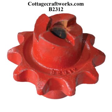 McCormick-Deering Grain Binder Parts