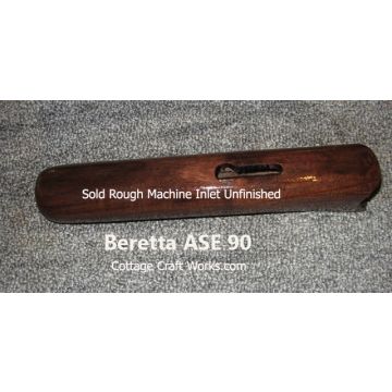 Beretta ASE 90 Walnut Forearm | Forend