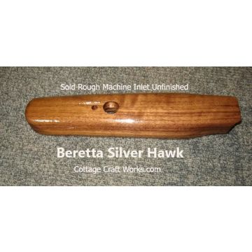 Beretta Silver Hawk Forearm | Forend