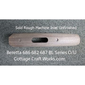 Beretta, 686, 682, 687, BL Series Forend