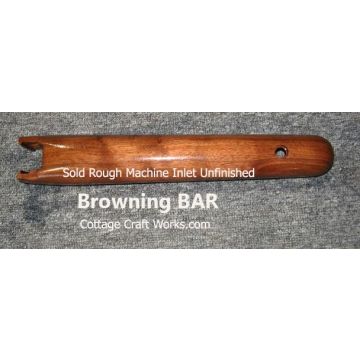 Browning BAR Rifle Forearm | Forend