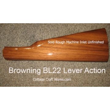Browning BL22 Lever Action | 22 Caliber Rifle Stock